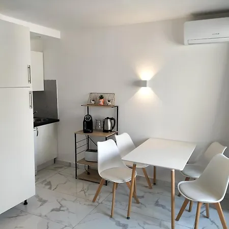Graziella 504 Apartment *