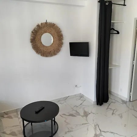 Apartment Graziella 504 *