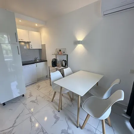 Graziella 504 Апартаменты *