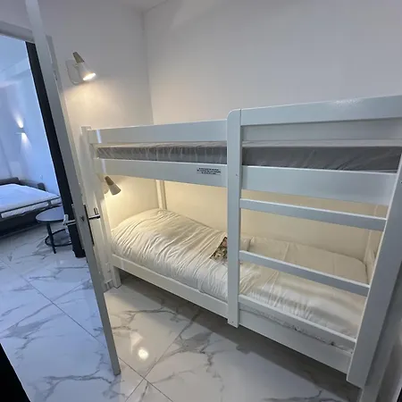 Апартаменты Graziella 504 *