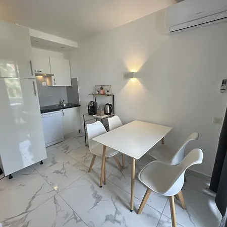 Graziella 504 Apartment Juan-les-Pins