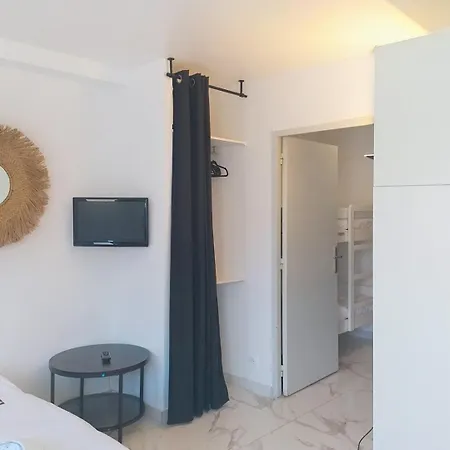 Graziella 504 Appartamento Juan-les-Pins