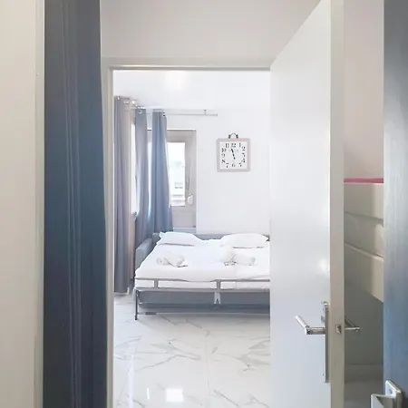 Appartamento Graziella 504 Juan-les-Pins
